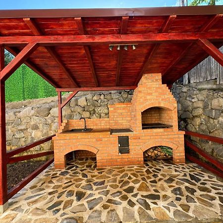 Ollie'S Mountain Chalet Buşteni 外观 照片